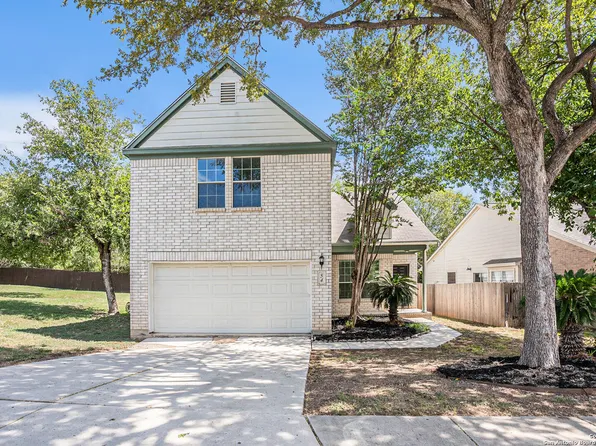 54 Lockspring, San Antonio, TX 78254