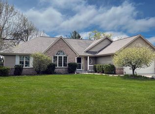 12445 W North LANE, New Berlin, WI 53151