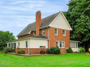 1320 8th Street Dr, Watsontown, PA 17777