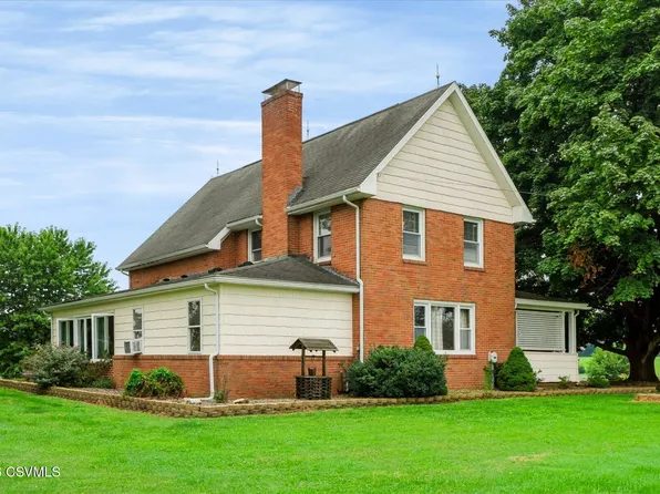 1320 8th Street Dr, Watsontown, PA 17777