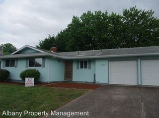 3611 Madison St SE, Albany, OR 97322