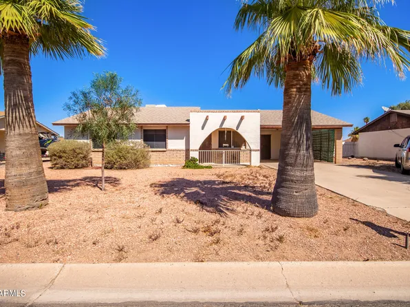 526 E VIOLA Street, Casa Grande, AZ 85122