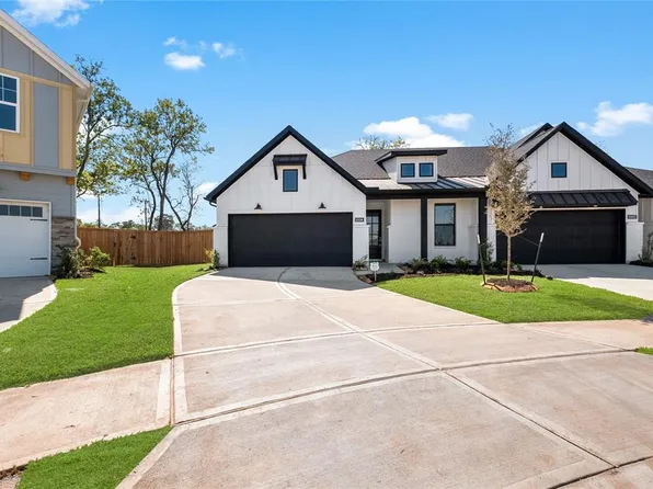 10106 Water Harbor Drive, Missouri City, TX 77459
