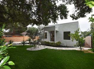 490 Westgate St, Pasadena, CA 91103
