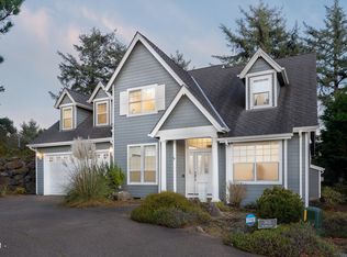 5605 SW Arbor Dr, South Beach, OR 97366