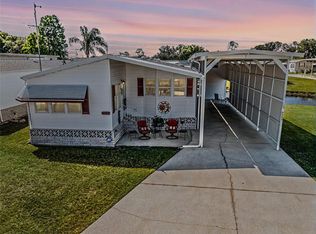 5153 Island View Cir S, Polk City, FL 33868