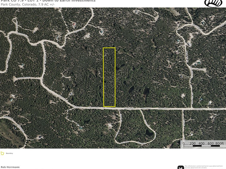 1st image of LOT 1 Venture Rd