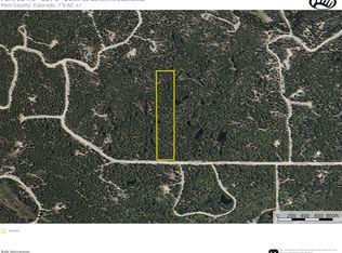 LOT 1 Venture Rd, Fairplay, CO 80440