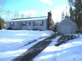 14 Southwood Dr #L, Londonderry, NH 03053