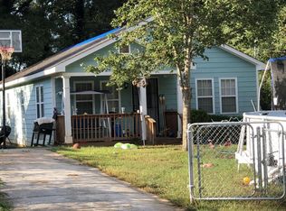 823 Midway St SE, Atlanta, GA 30315