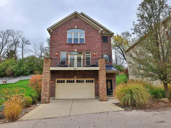 6624 Corbly Rd, Cincinnati, OH 45230