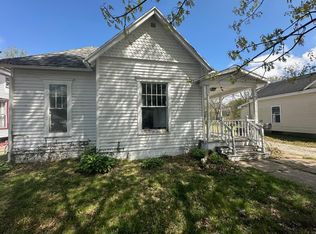 517 Sheridan St, Danville, IL 61832