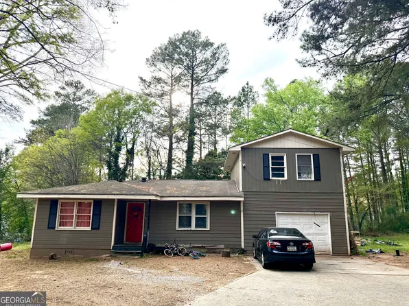 5411 Williams Rd, Norcross, GA 30093