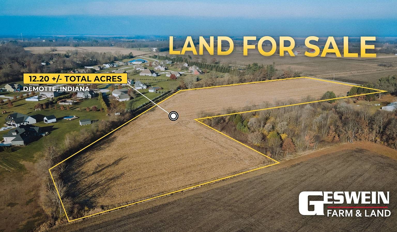 6551 W 1350 N, Demotte, IN 46310 MLS 11229950 Zillow