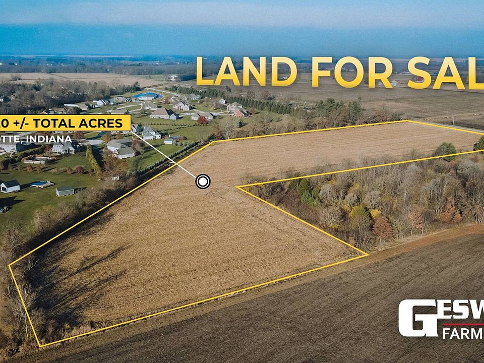 6551 W 1350 N, Demotte, IN 46310 MLS 11229950 Zillow