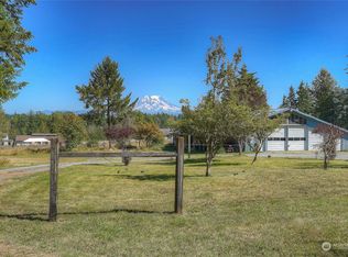 31511 41st Ave E, Eatonville, WA