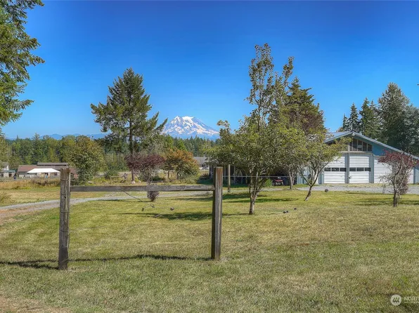 31511 41st Avenue E, Eatonville, WA 98328