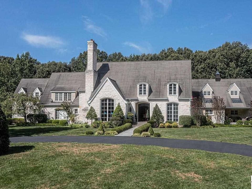 1035 Robertson Rd S, Murray, KY 42071 Zillow