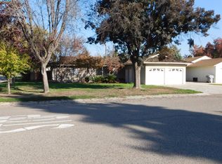 838 W Feemster Ave, Visalia, CA 93277