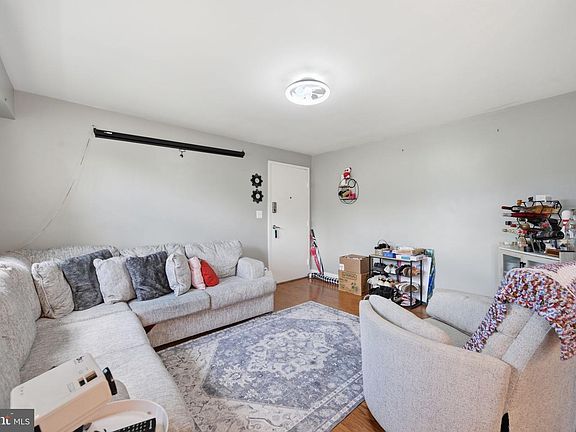 5th image of 4810 Quarles St NE APT 205