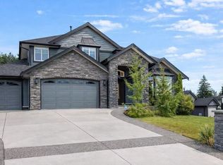 26500 124th Ave, Maple Ridge, BC V2W 1C4