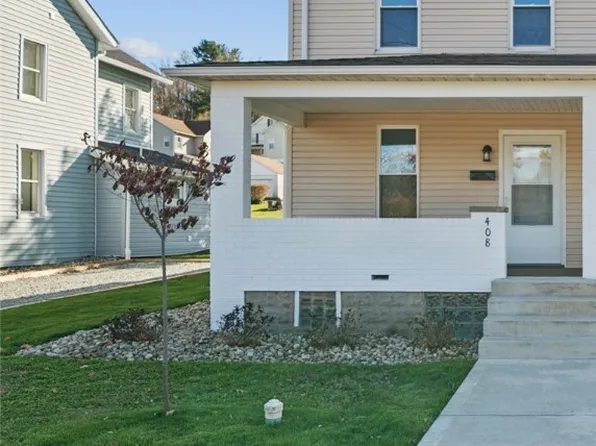 408 Church St, Herminie, PA 15637