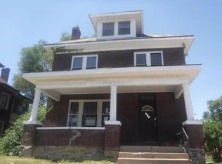 875 S Ohio Ave, Columbus, OH