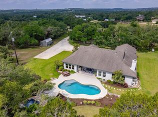 13665 Nutty Brown Rd, Austin, TX 78737