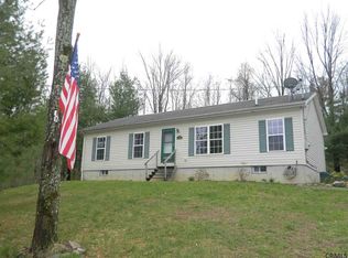 49 Seneca Rd, West Sand Lake, NY 12196