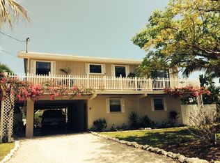 29335 Saratoga Ave, Big Pine Key, FL 33043