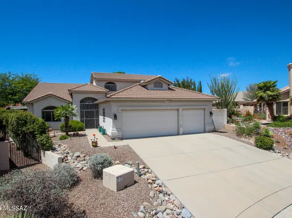 37884 S Cypress Ct, Saddlebrooke, AZ 85739