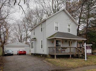 1024 Cooper Ave, Kalamazoo, MI