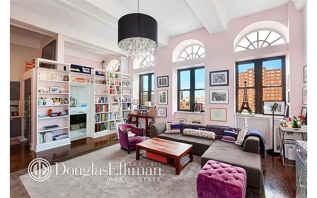 Sold by Douglas Elliman | media 12