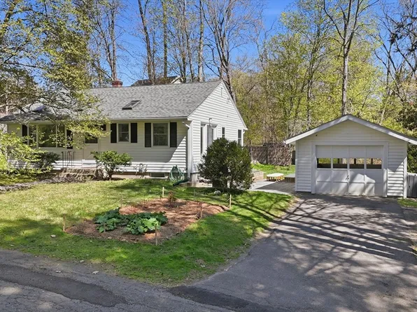 11 Verona St, Northampton, MA 01062