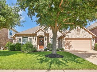 22307 Bridgestone Pine Ct, Spring, TX 77388
