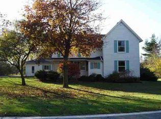 18820 Armada Ridge Rd Armada MI 48005 Zillow