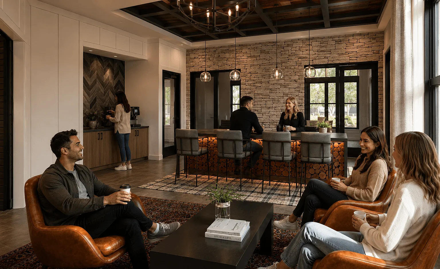 Novo Cedar Mountain — Photo 4