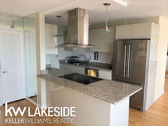 3rd image of 8900 E Jefferson Ave Unit 406-407