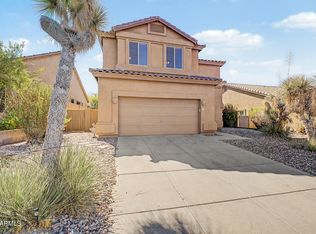 3551 N TUSCANY --, Mesa, AZ 85207