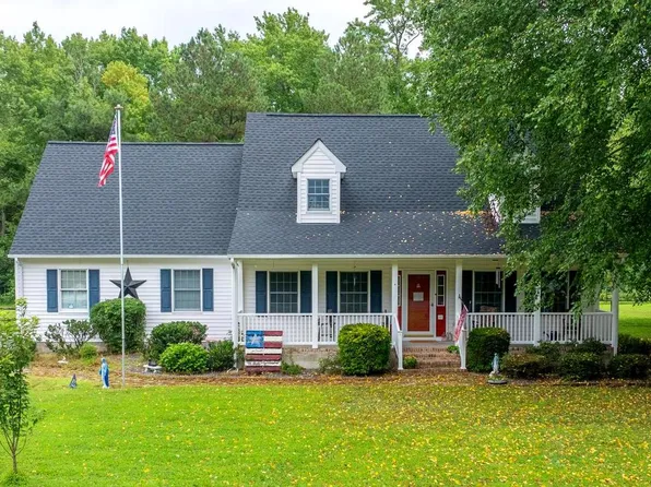 7297 Clark Rd, Seaford, DE 19973