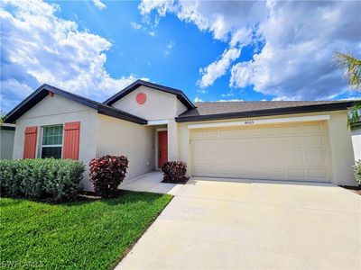 4005 Villa Doria Ct, North Fort Myers, FL, 33917
