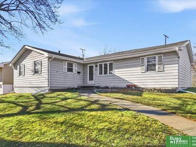 4804 Magnolia St, Omaha, NE, 68137