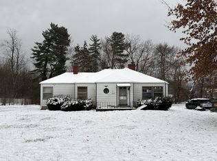 1715 North Rd SE, Warren, OH 44484