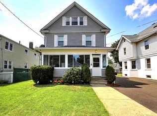 428 Union Ave, West Haven, CT 06516