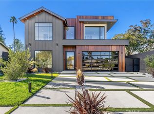 16653 Morrison St, Encino, CA 91436