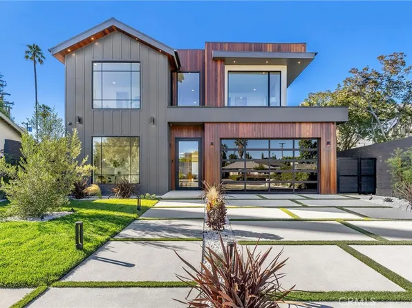 16653 Morrison St, Encino, CA 91436