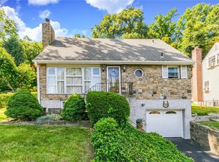 132 Homewood Ave, Yonkers, NY 10701