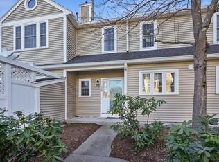 310 Tilden Commons Ln #310, Braintree, MA 02184