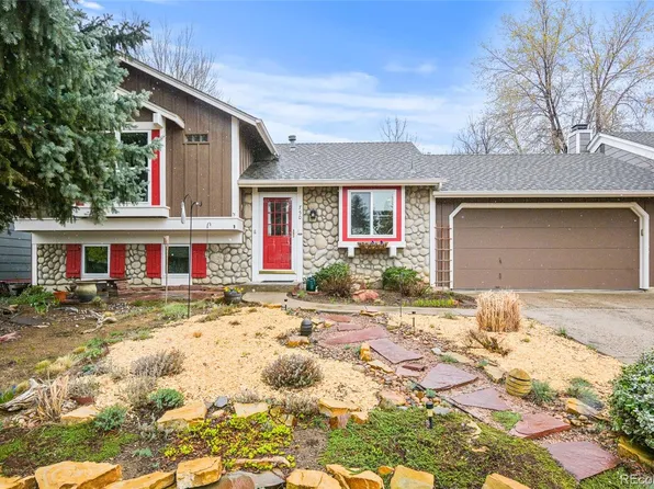 750 W Raintree Court, Louisville, CO 80027