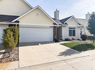 1307 SE Birch Ln, Ankeny, IA 50021